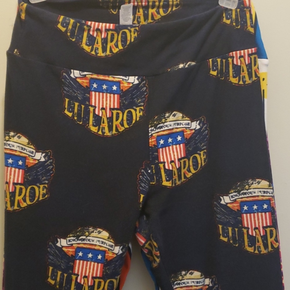 LuLaRoe leggings